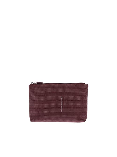 MD20 busta portatutto MANDARINA DUCK | P10QMMN9SGRAPE